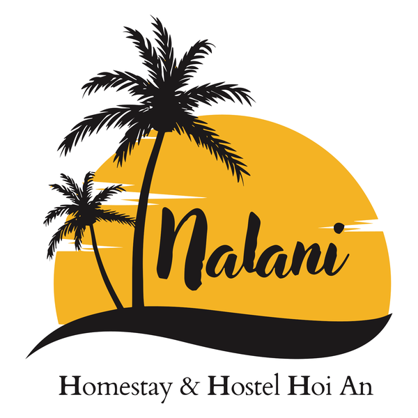 Nalani Homestay & Hostel Hoi An logo