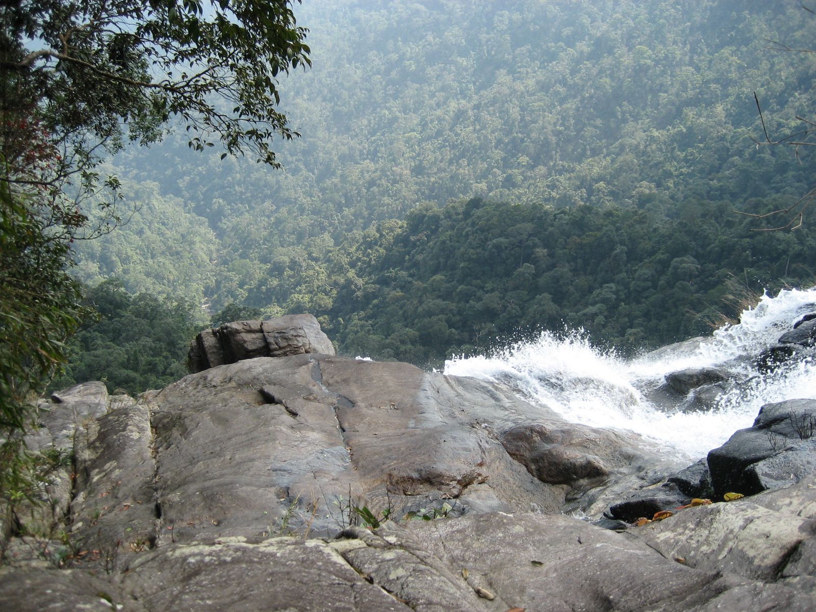 Nationalpark Bạch Mã – 2 Tage Trekking & Camping – 3/3
