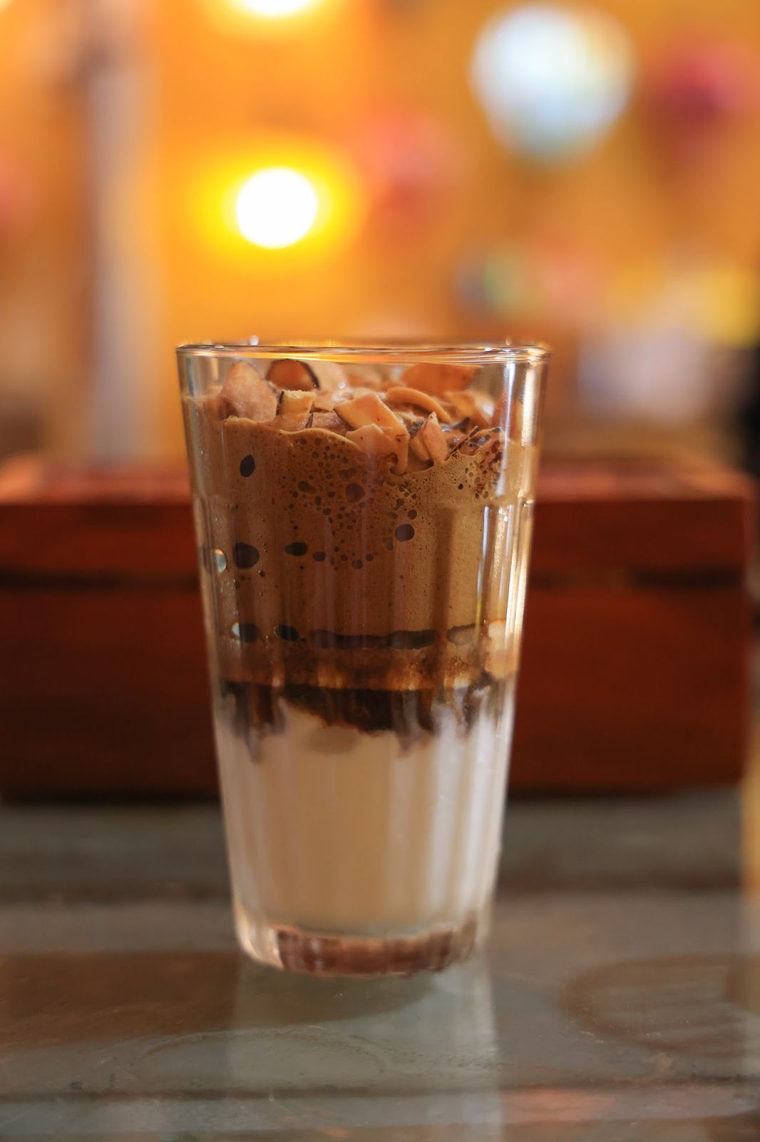 Kaffeekurs – 5 Kaffeesorten – 2/3