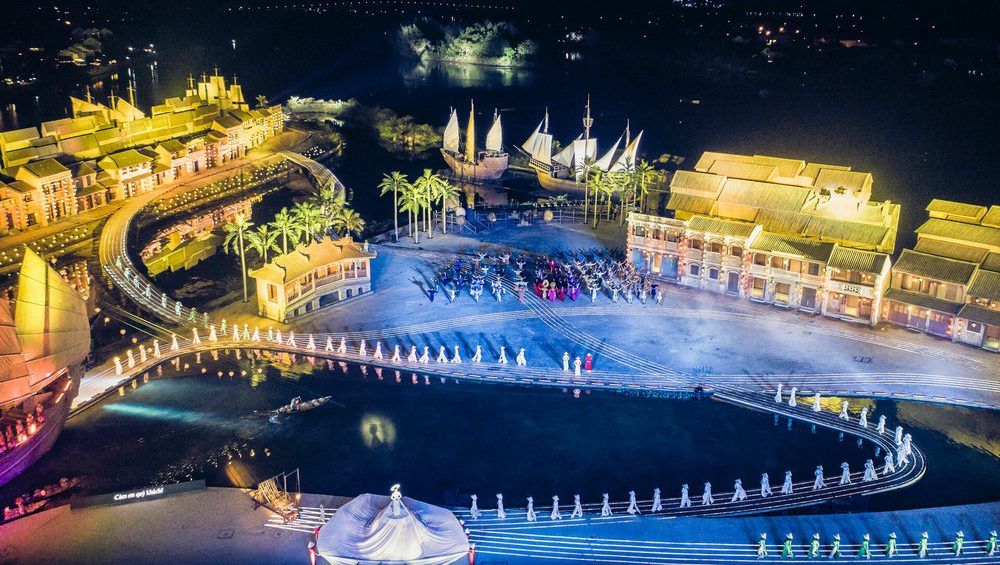 Hội An Memories Show –10 % – 1/3