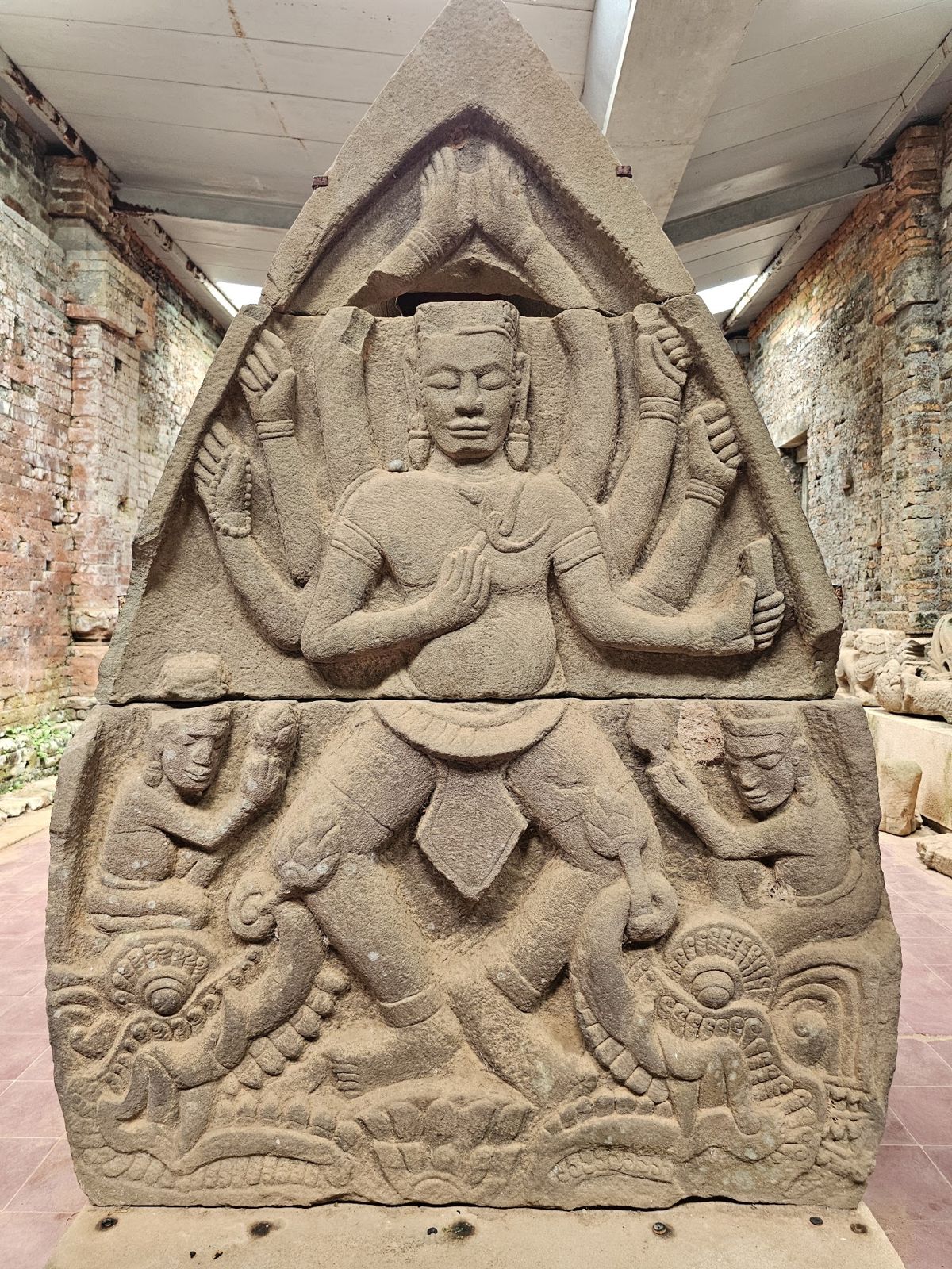 Mỹ Sơn – Sonnenuntergangs- & Morgentour – 3/3