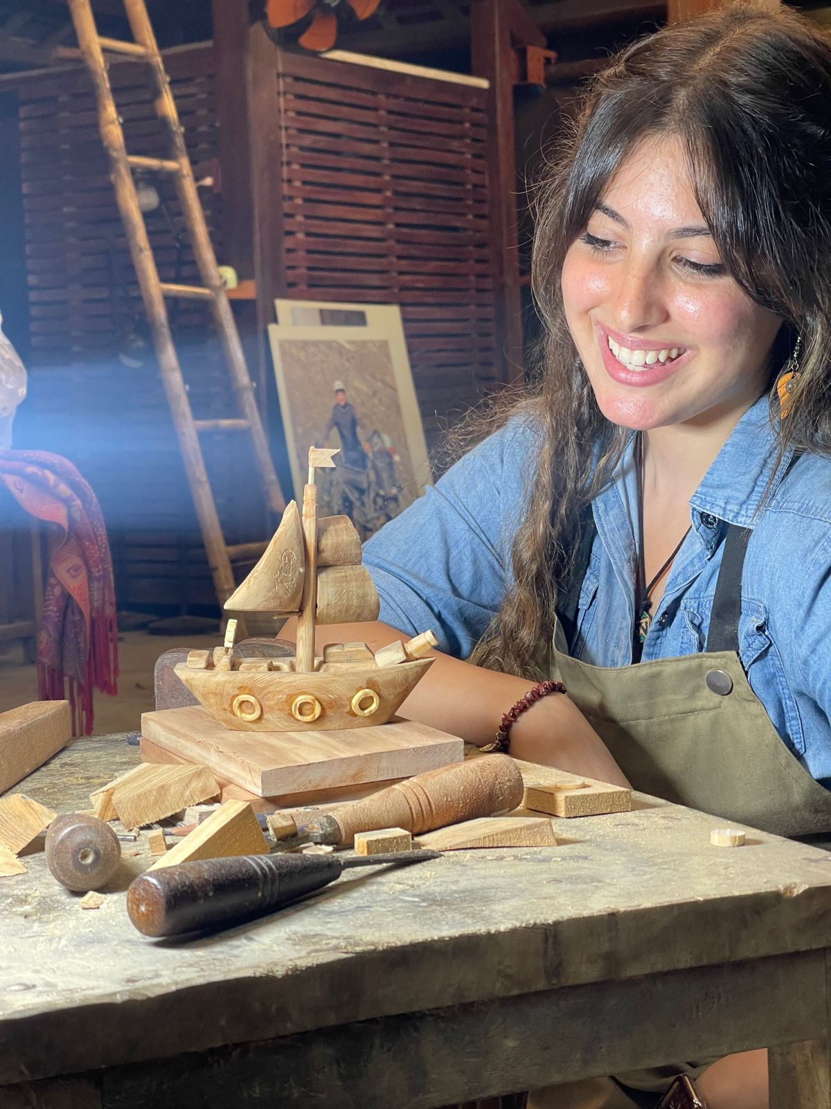 Woodart-Workshop – 3/3